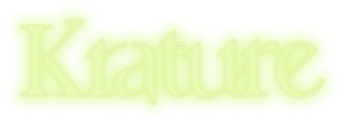 Krature - SL's Boutique for Mermen.